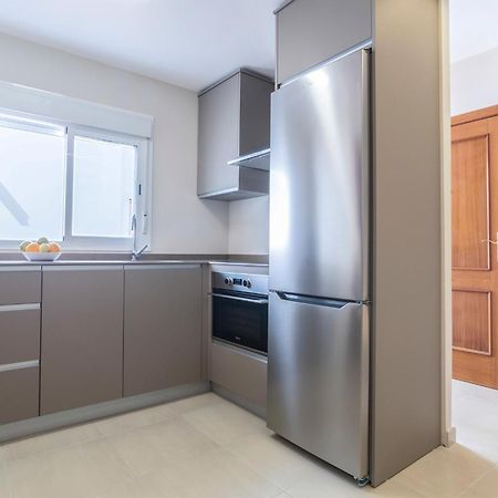 Apartoyou Premium - Apartamentos Casa Linares Ел Пуерто де Санта Мария Екстериор снимка