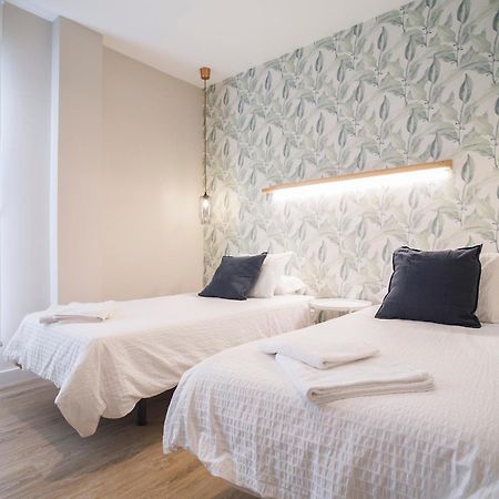 Apartoyou Premium - Apartamentos Casa Linares Ел Пуерто де Санта Мария Екстериор снимка