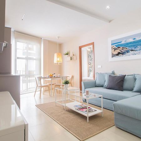 Apartoyou Premium - Apartamentos Casa Linares Ел Пуерто де Санта Мария Екстериор снимка