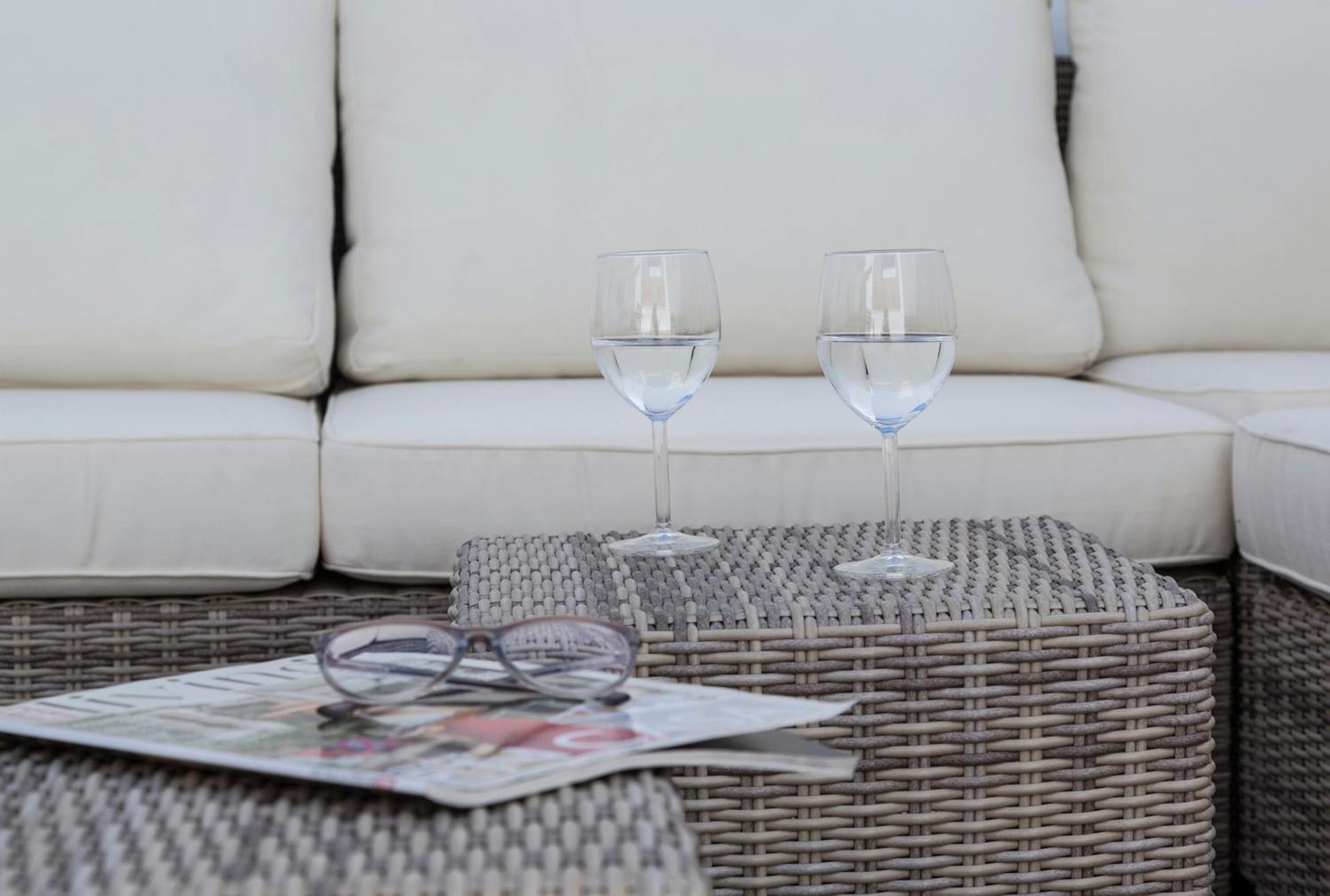 Apartoyou Premium - Apartamentos Casa Linares Ел Пуерто де Санта Мария Екстериор снимка