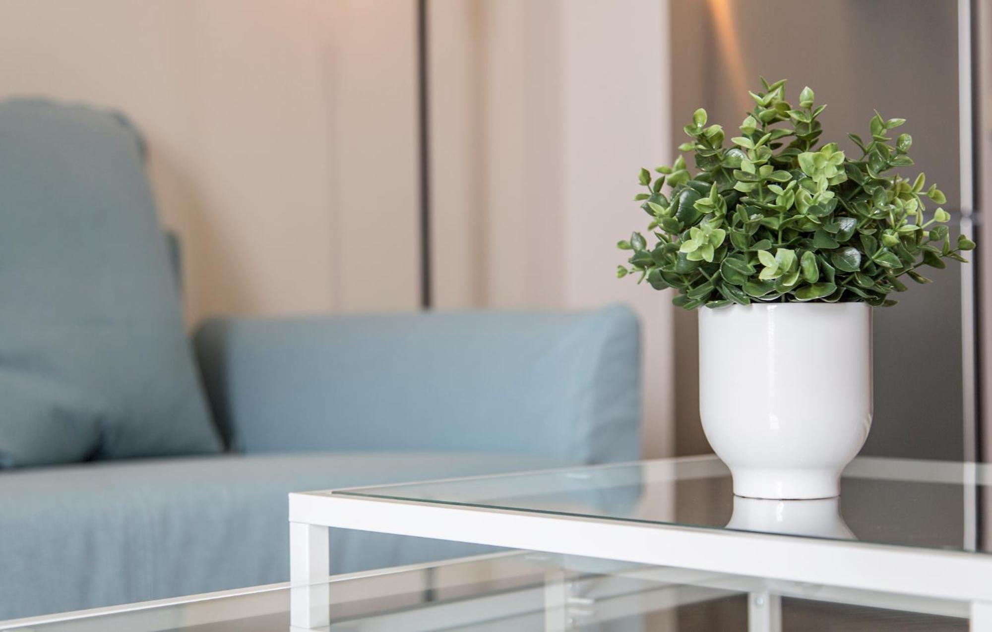 Apartoyou Premium - Apartamentos Casa Linares Ел Пуерто де Санта Мария Екстериор снимка