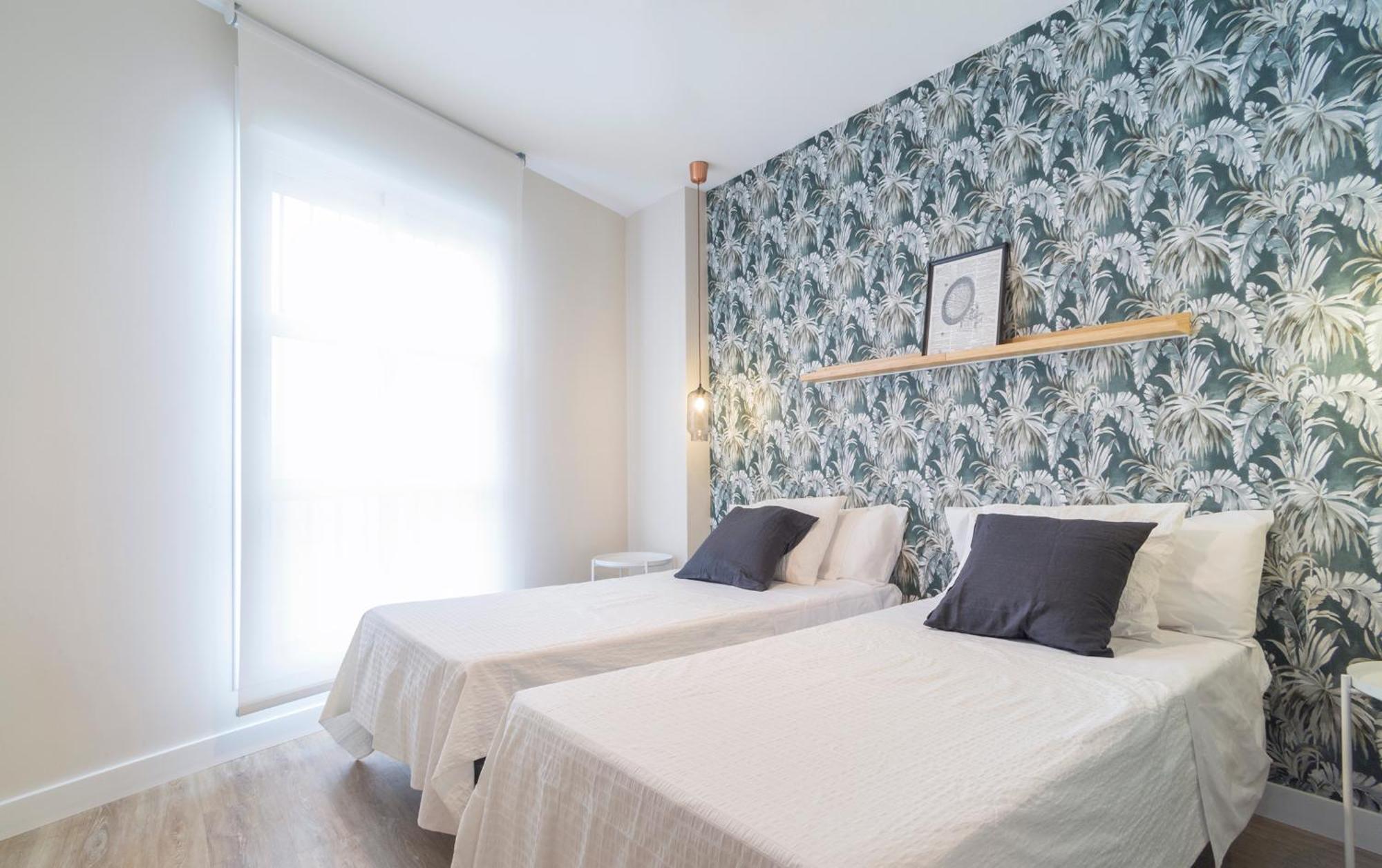 Apartoyou Premium - Apartamentos Casa Linares Ел Пуерто де Санта Мария Екстериор снимка