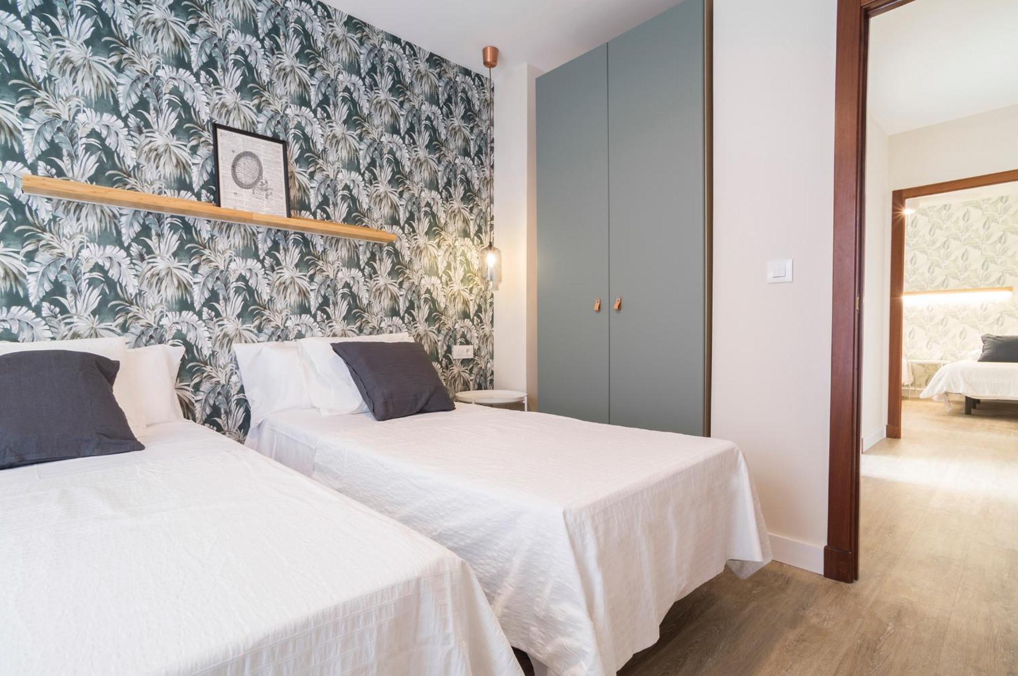 Apartoyou Premium - Apartamentos Casa Linares Ел Пуерто де Санта Мария Екстериор снимка