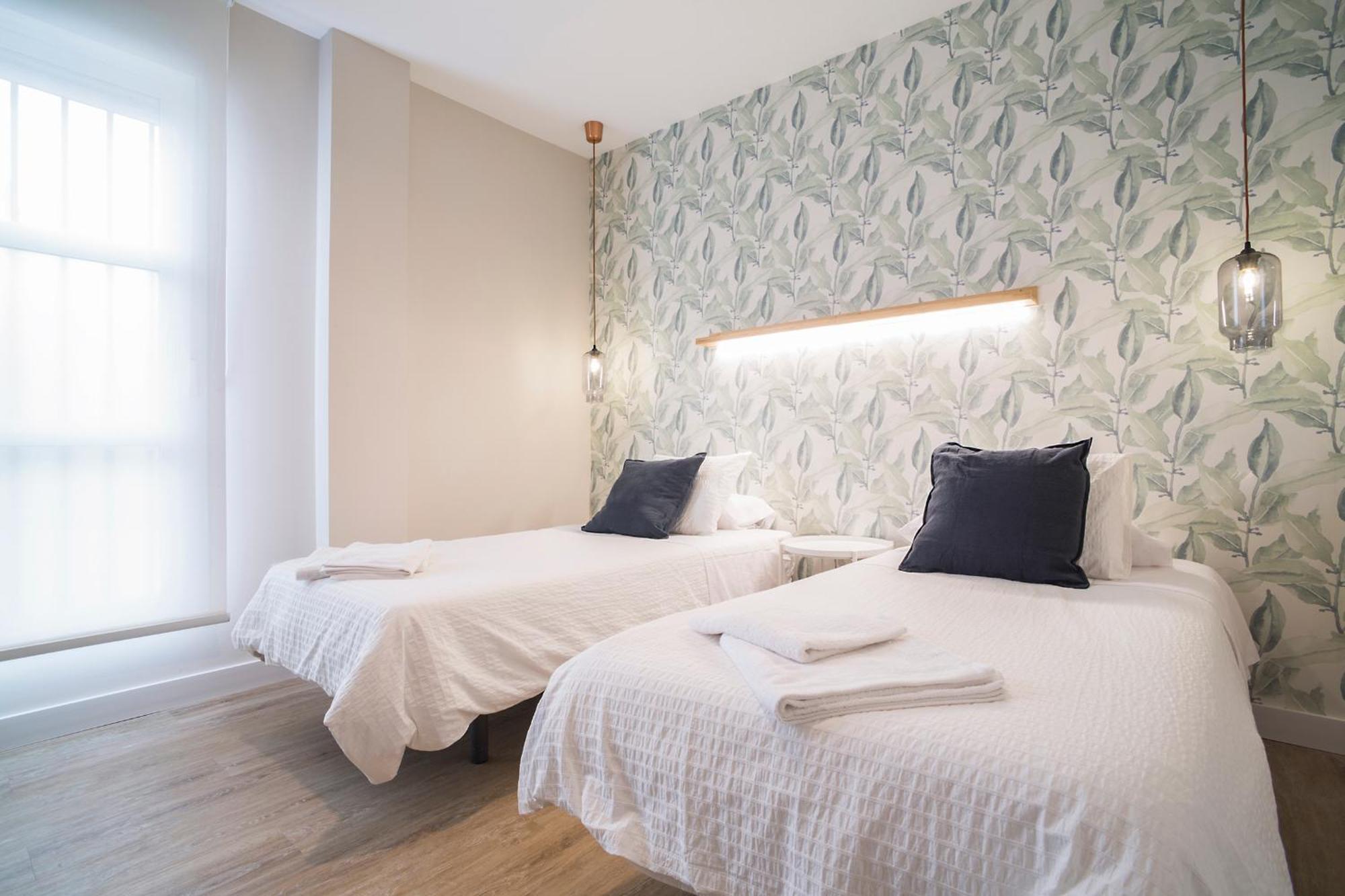 Apartoyou Premium - Apartamentos Casa Linares Ел Пуерто де Санта Мария Екстериор снимка