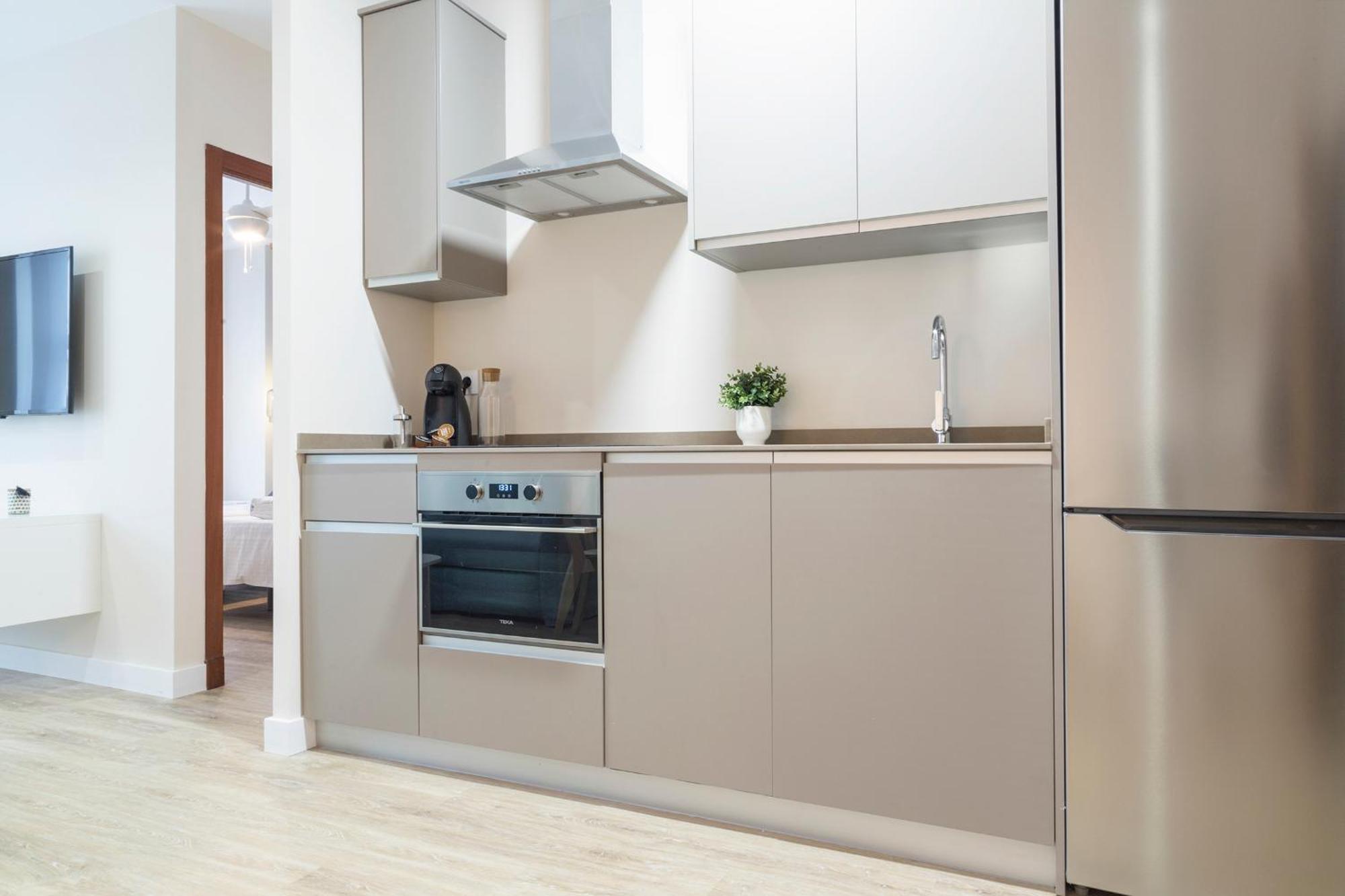 Apartoyou Premium - Apartamentos Casa Linares Ел Пуерто де Санта Мария Екстериор снимка
