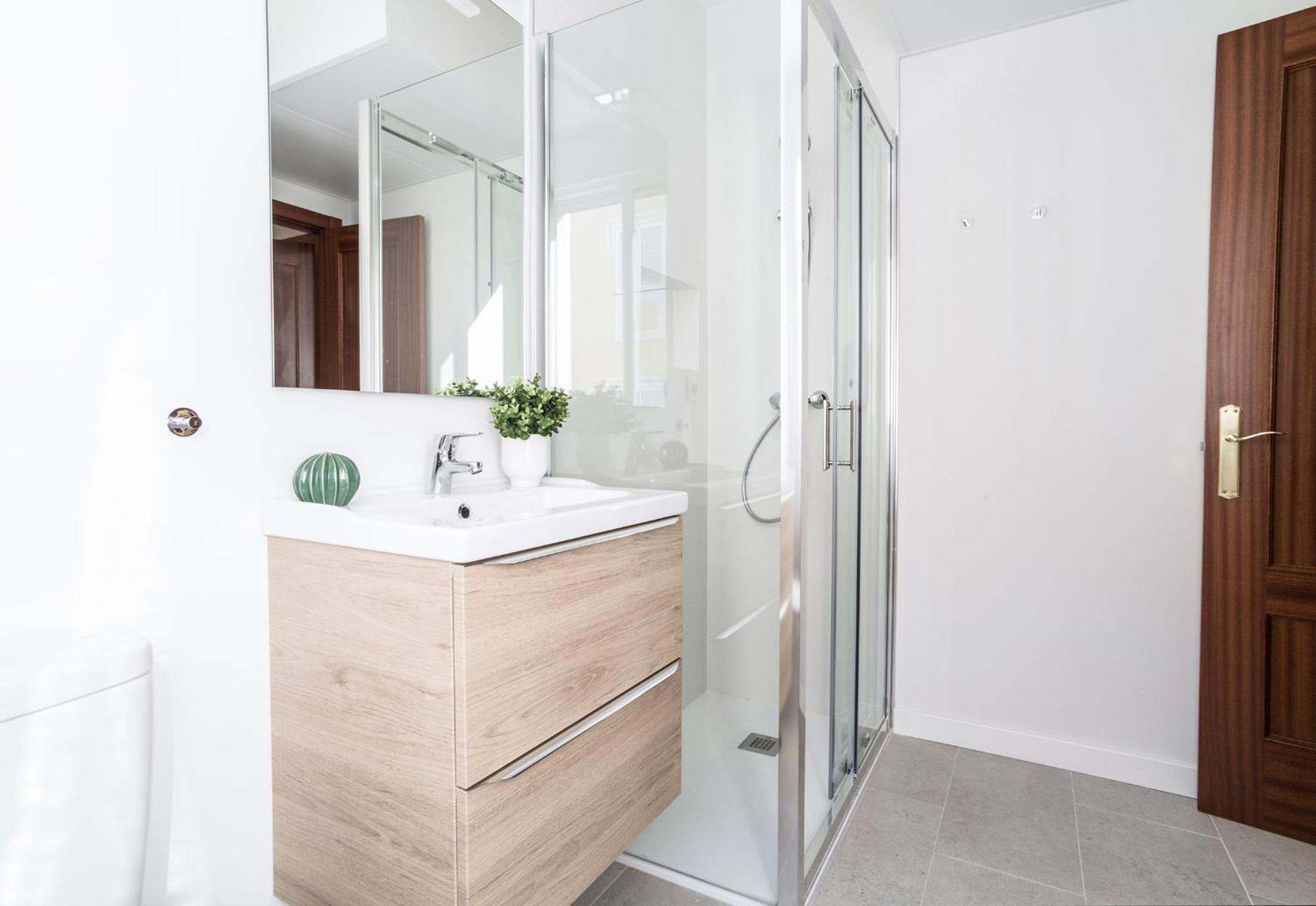 Apartoyou Premium - Apartamentos Casa Linares Ел Пуерто де Санта Мария Екстериор снимка